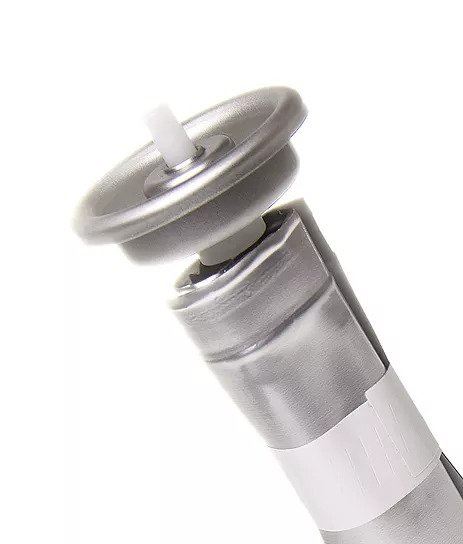 Bag-On Valves